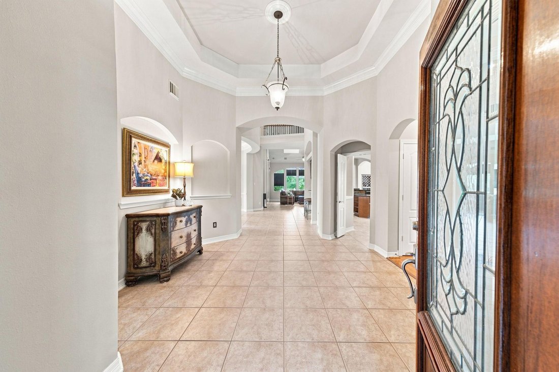 House in Houston, Texas, United States 5 - 18548688