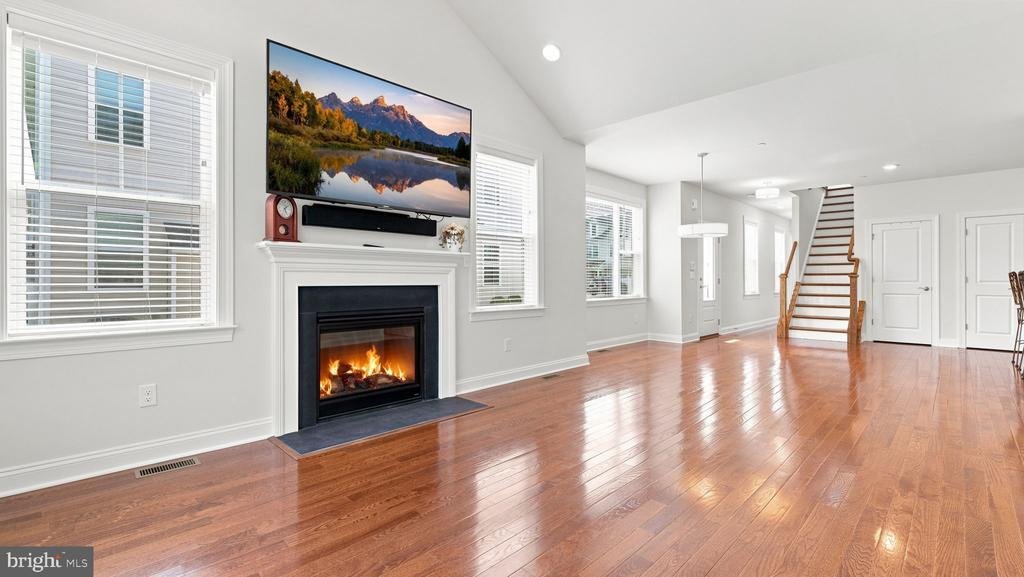 Townhouse in Ivyland, Pennsylvania, United States 4 - 18548335