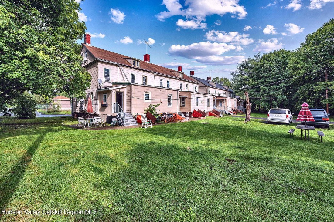 Columbiaville, New York, United States 4 - 18551293