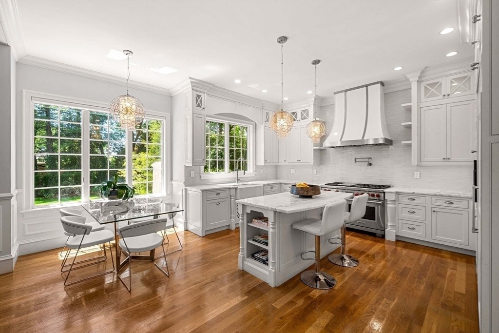 House in Brookline, Massachusetts, United States 4 - 18123278