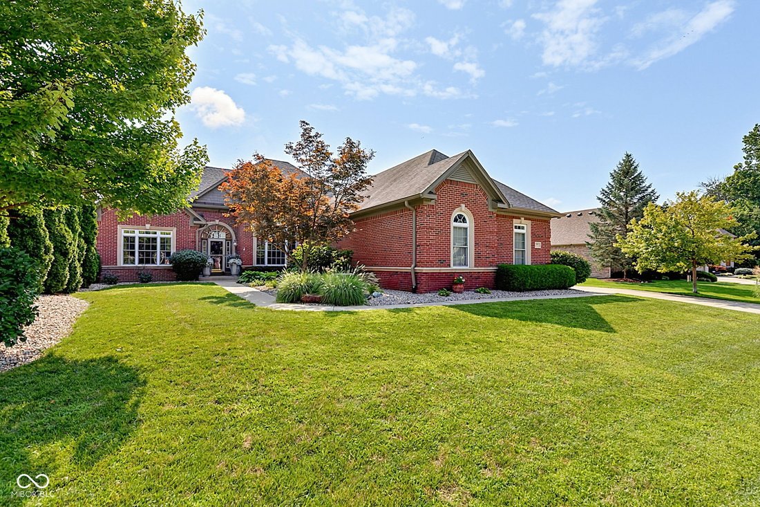House in Indianapolis, Indiana, United States 3 - 18551323