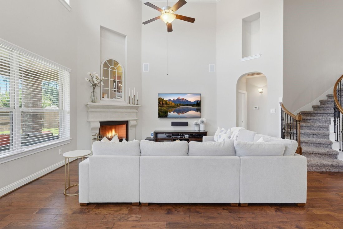 Casa a Spring, Texas, Stati Uniti 5 - 18548690