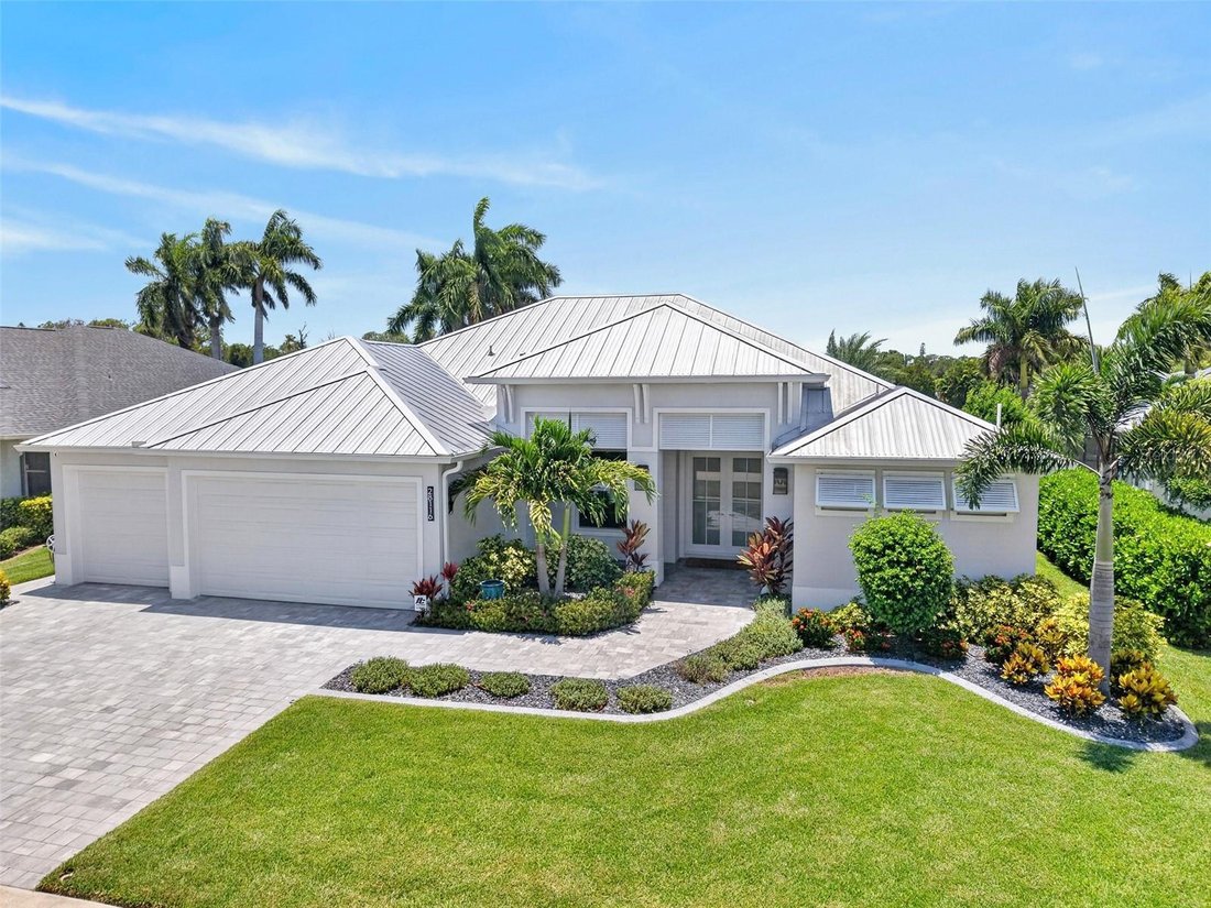 House in Englewood, Florida, United States 1 - 18551483