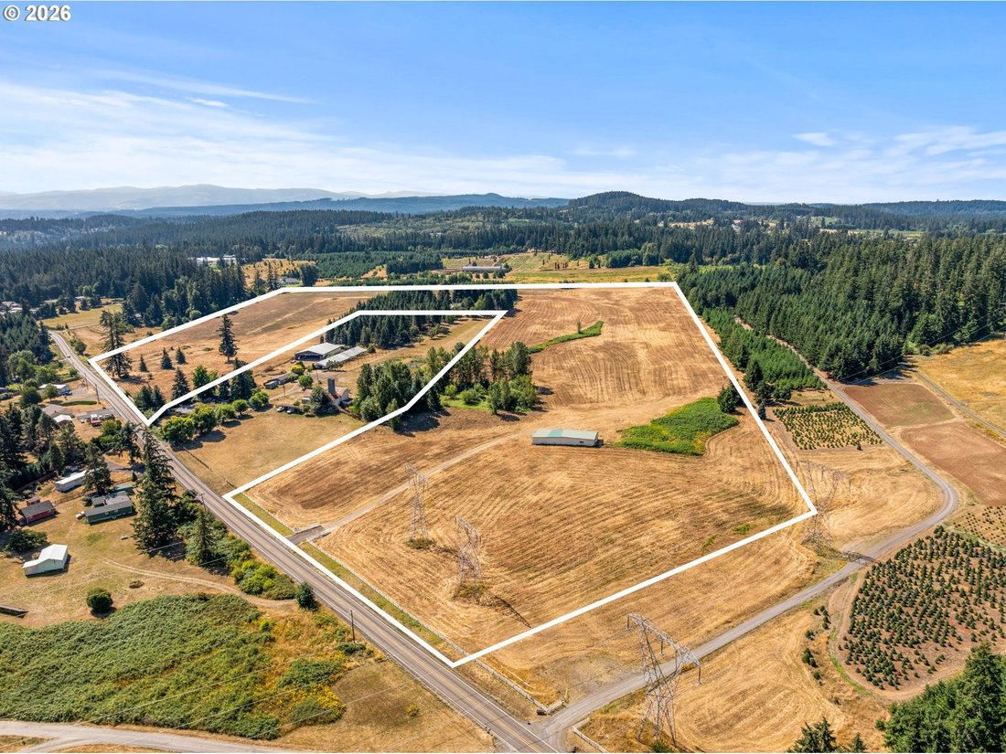 Farm Ranch in Oregon City, Oregon, United States 3 - 18552242