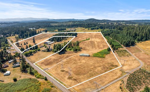 Farm Ranch in Oregon City, Oregon, United States 1