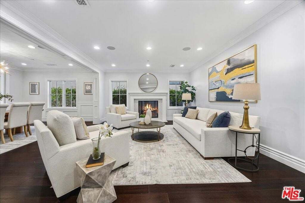 House in Los Angeles, California, United States 4 - 18551111