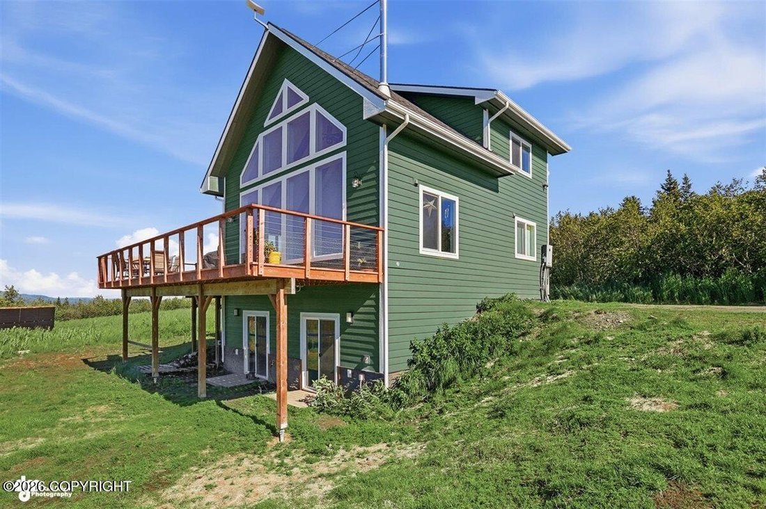 House in Homer, Alaska, United States 2 - 18551282