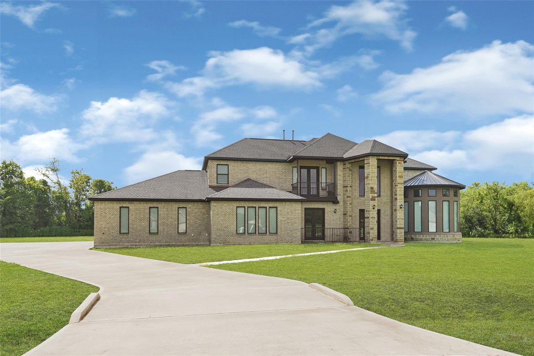 House in Crosby, Texas, United States 2 - 18548699