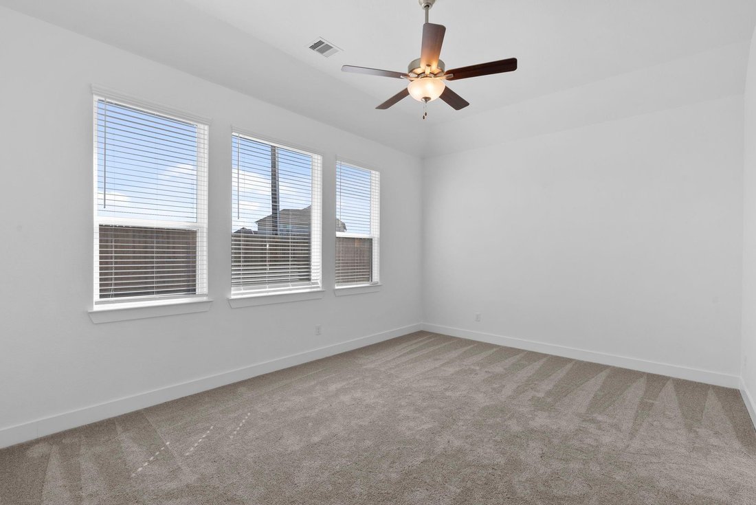 House in Baytown, Texas, United States 5 - 18548702
