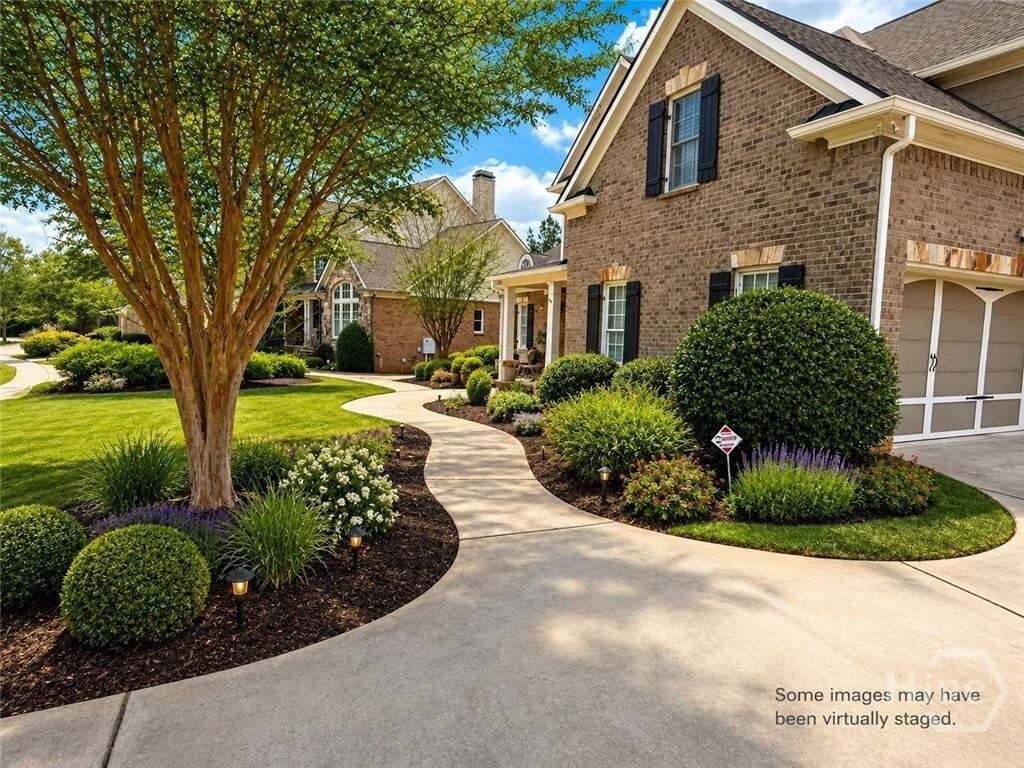 House in Watkinsville, Georgia, United States 5 - 17304168