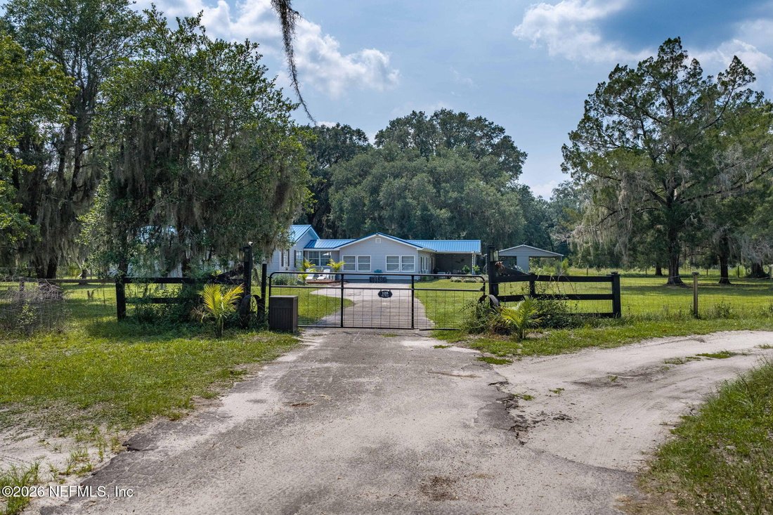 House in Palatka, Florida, United States 5 - 18550882