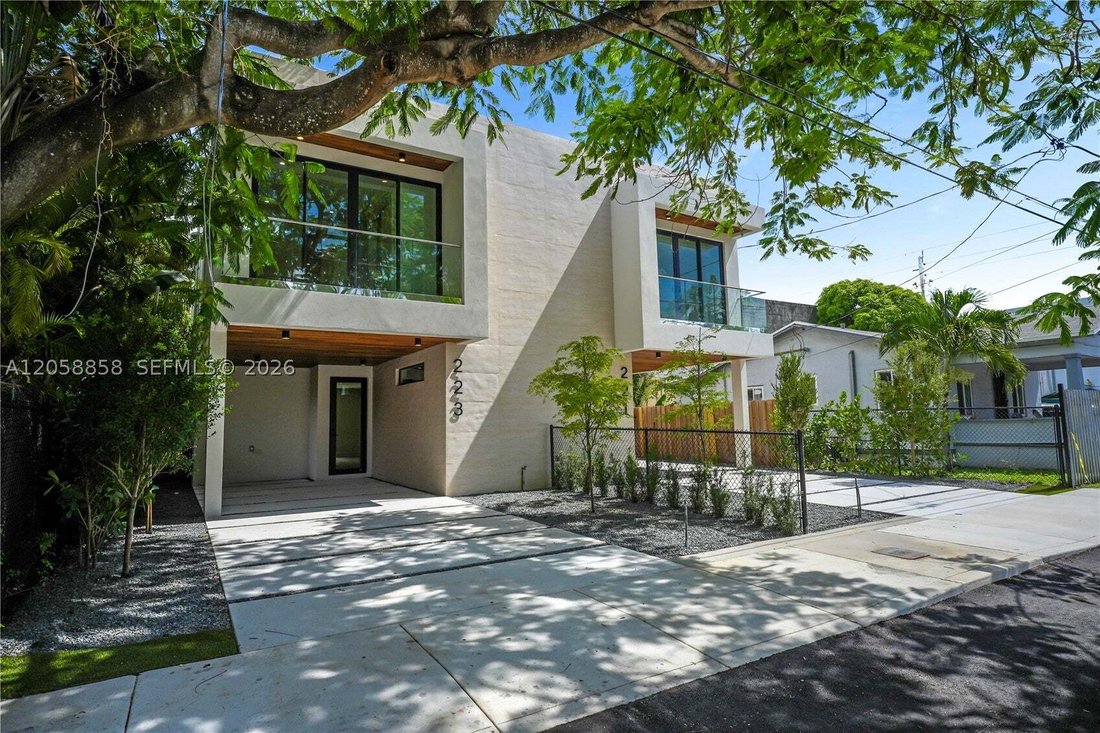 House in Miami, Florida, United States 2 - 18548964