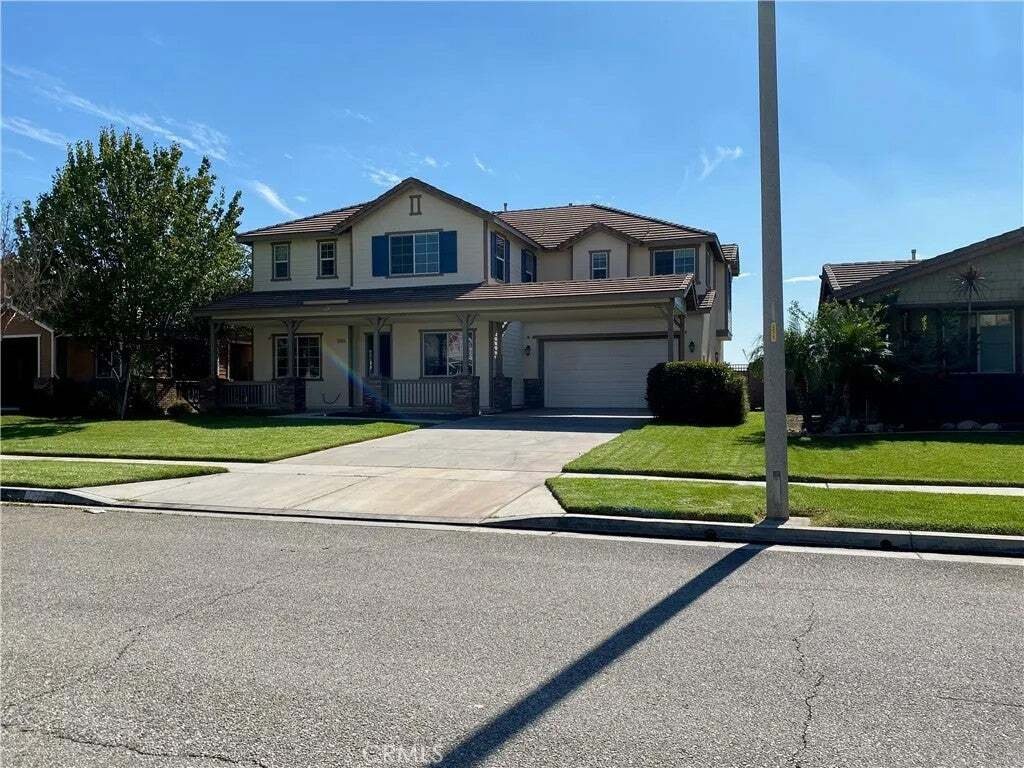 House in Rancho Cucamonga, California, United States 2 - 18552464
