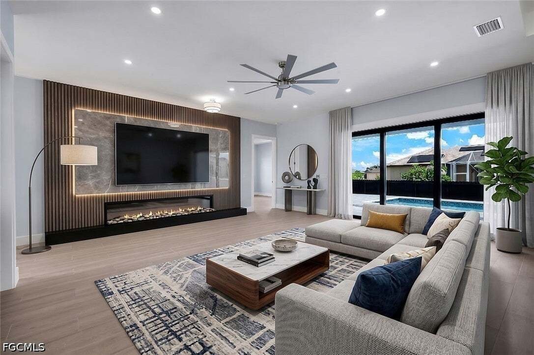 House in Port Charlotte, Florida, United States 3 - 18551358
