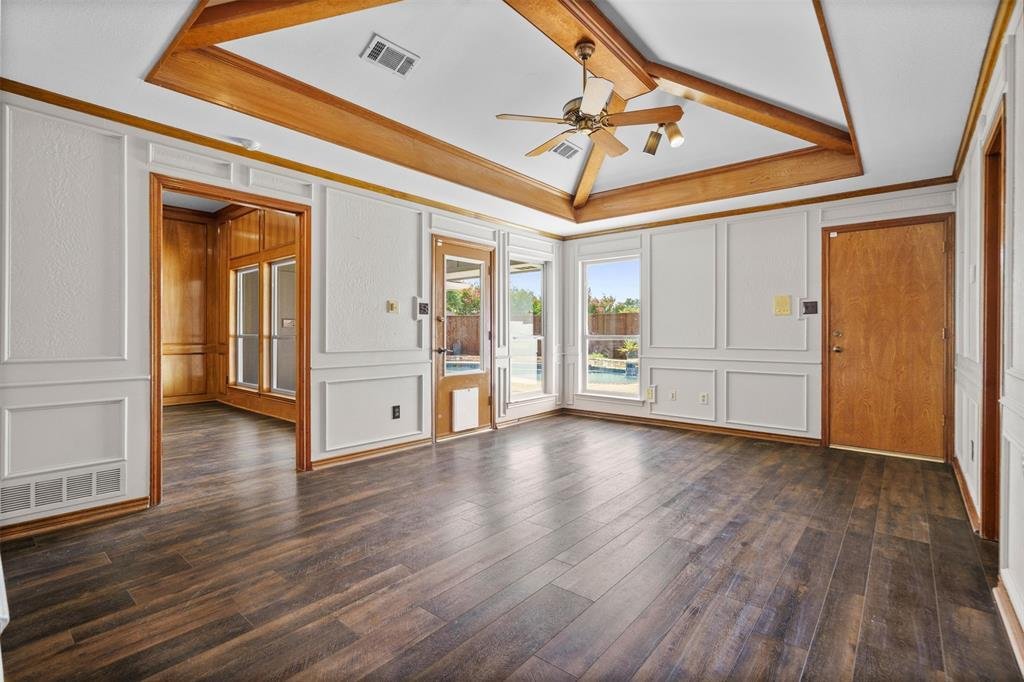 House in Plano, Texas, United States 4 - 18552763
