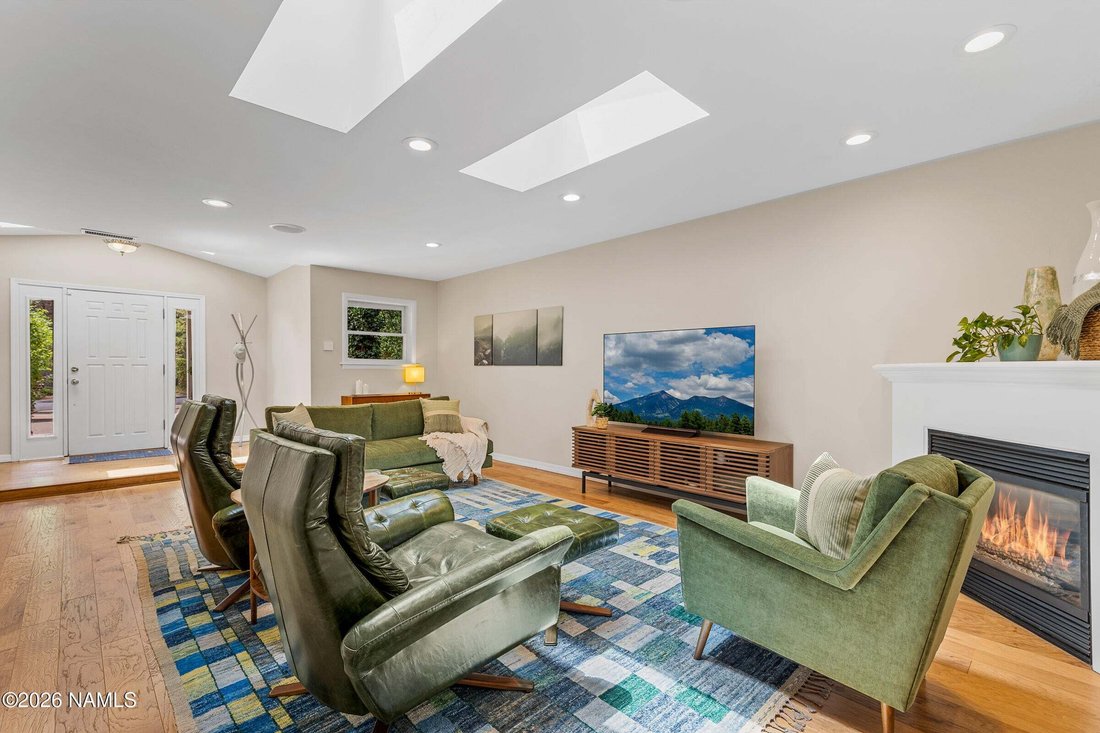 House in Flagstaff, Arizona, United States 5 - 18550859