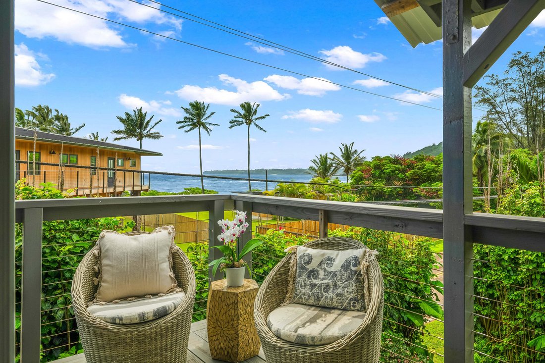 House in Kapaʻa, Hawaii, United States 5 - 18551615
