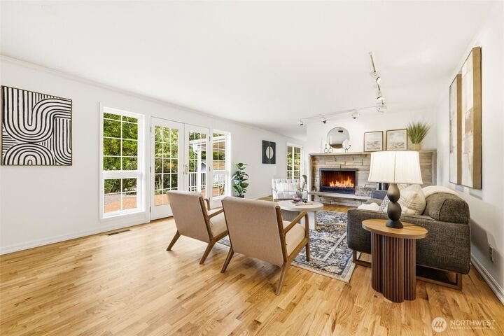 House in Bellevue, Washington, United States 5 - 18554290