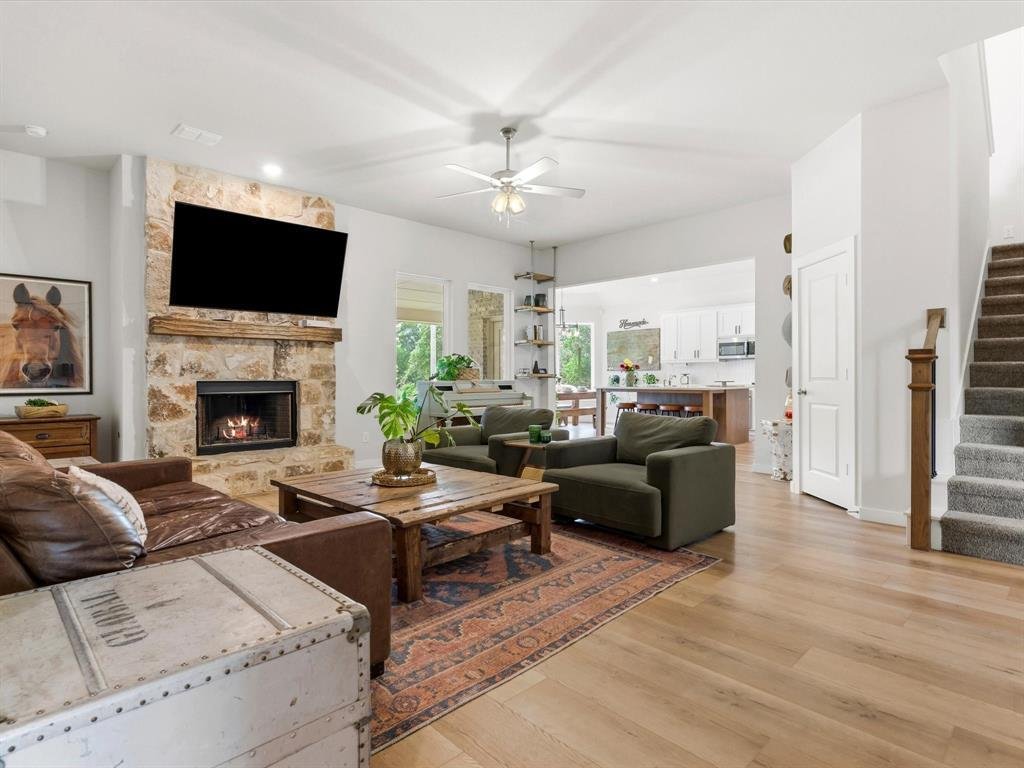 House in Boyd, Texas, United States 5 - 18548899