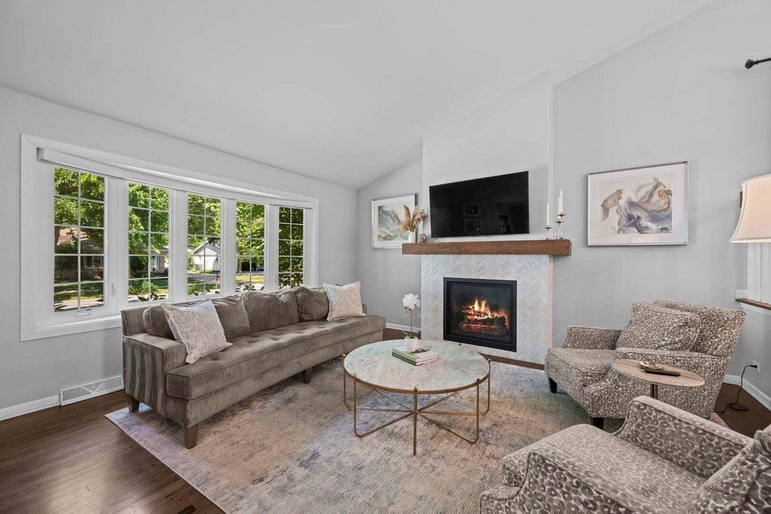 House in Arlington Heights, Illinois, United States 5 - 18552674