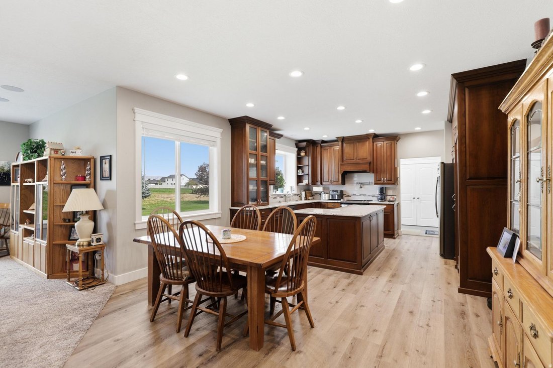 House in Preston, Idaho, United States 3 - 18550382
