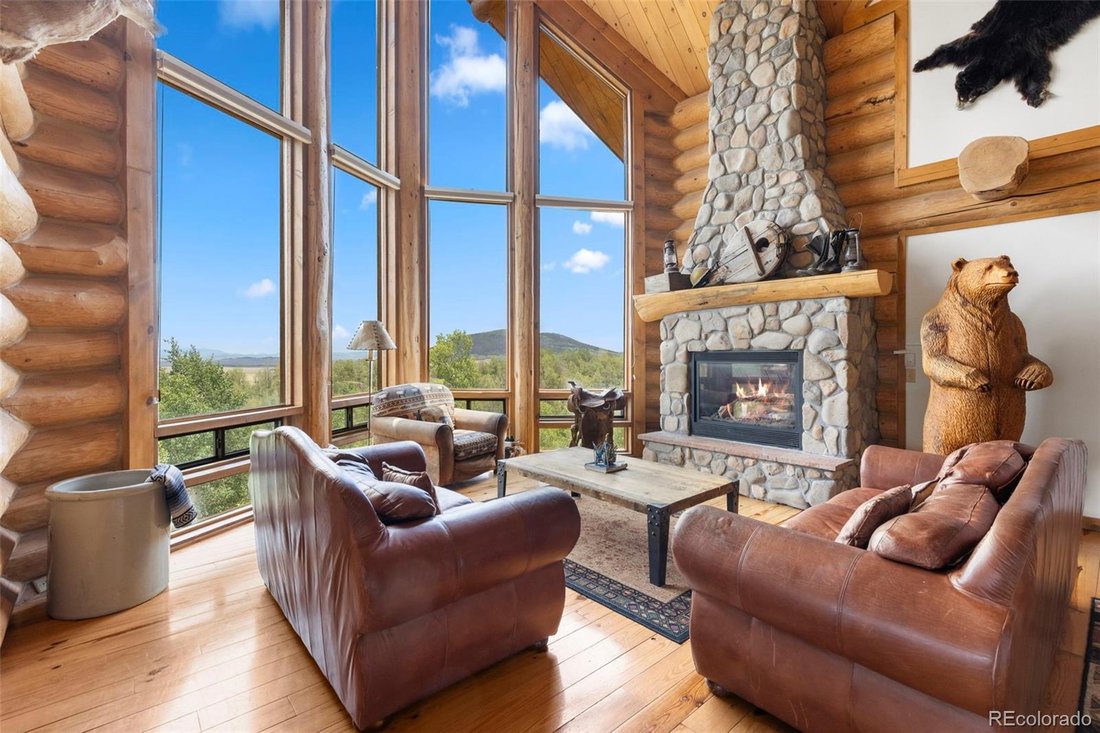 House in Fairplay, Colorado, United States 5 - 18550946