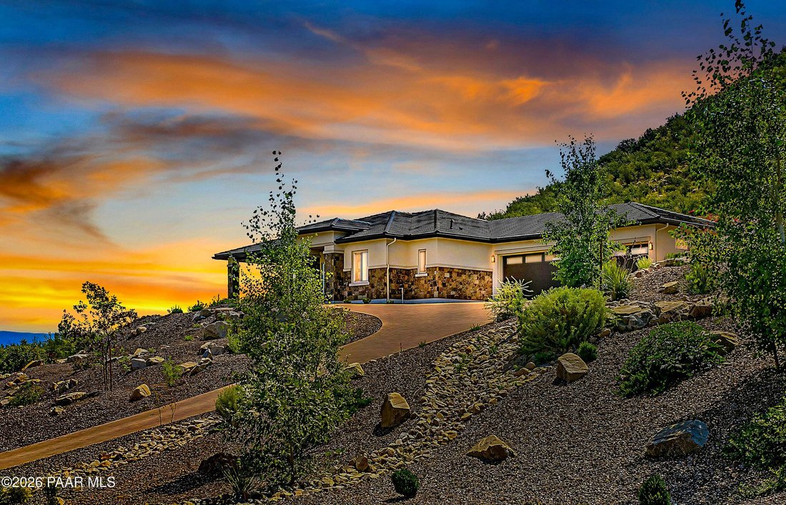 House in Prescott Valley, Arizona, United States 2 - 18551232