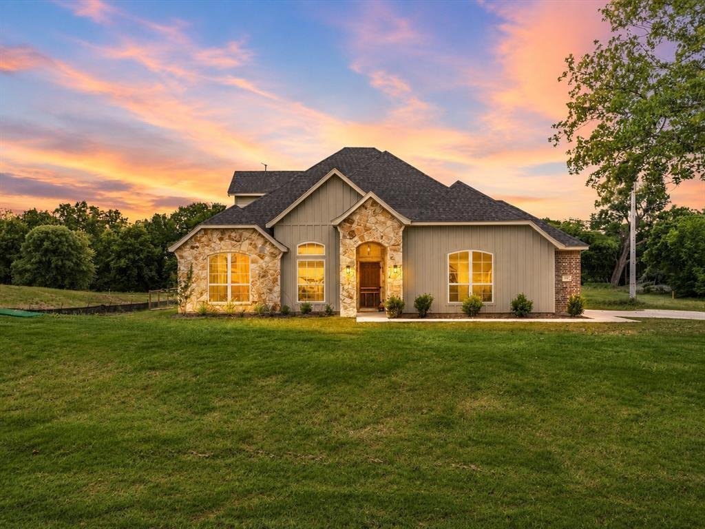 House in Boyd, Texas, United States 1 - 18548899