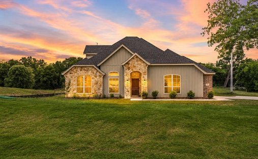 Maison à Boyd, Texas, États-Unis 1