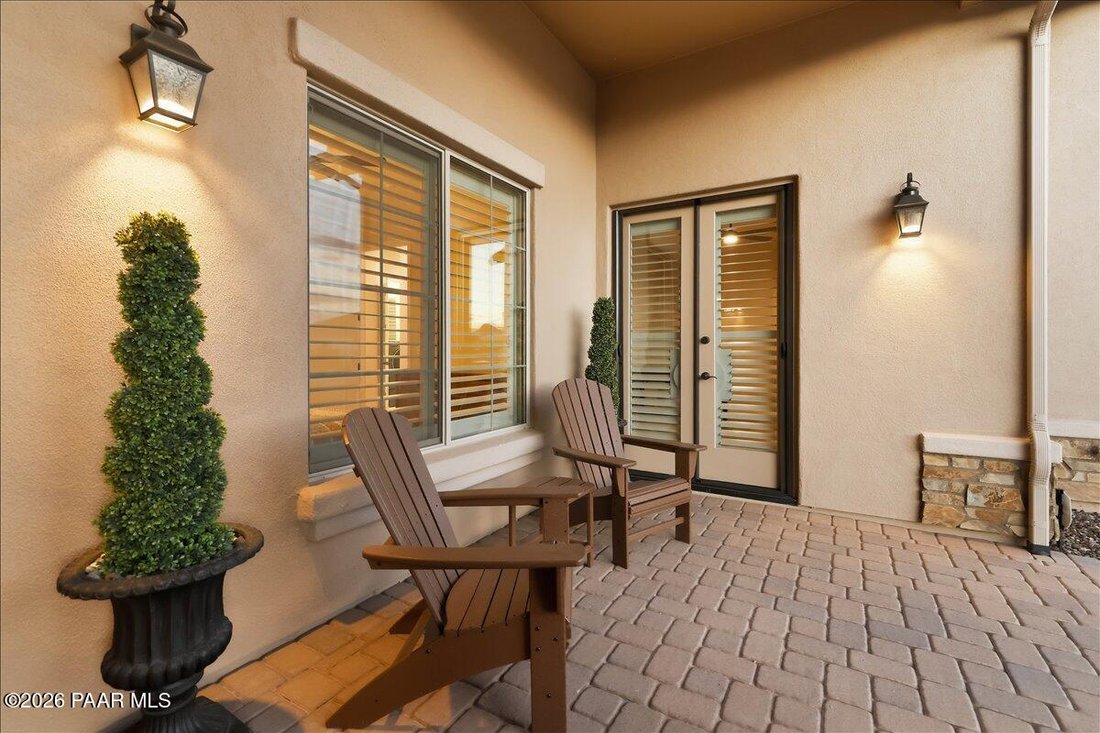 House in Prescott, Arizona, United States 2 - 18551237
