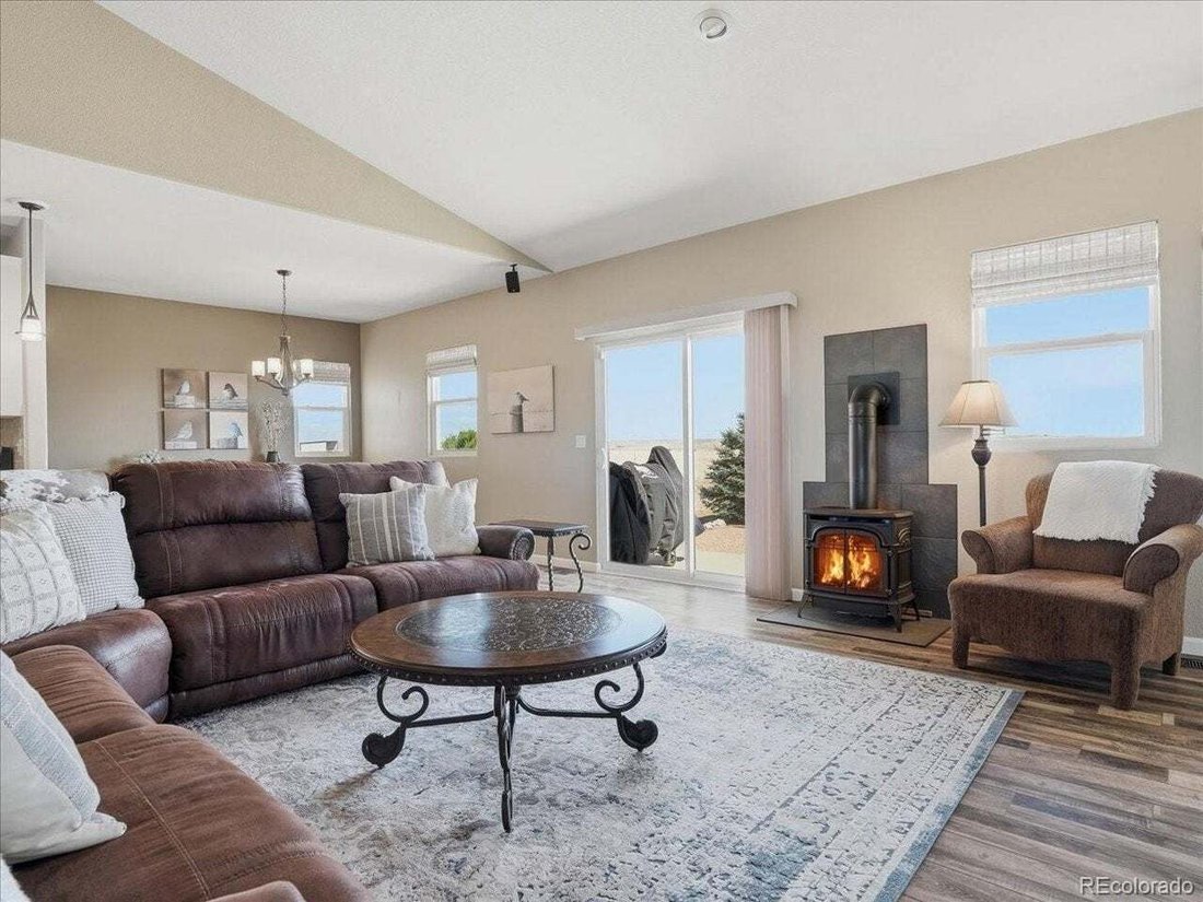 House in Carr, Colorado, United States 3 - 18552079