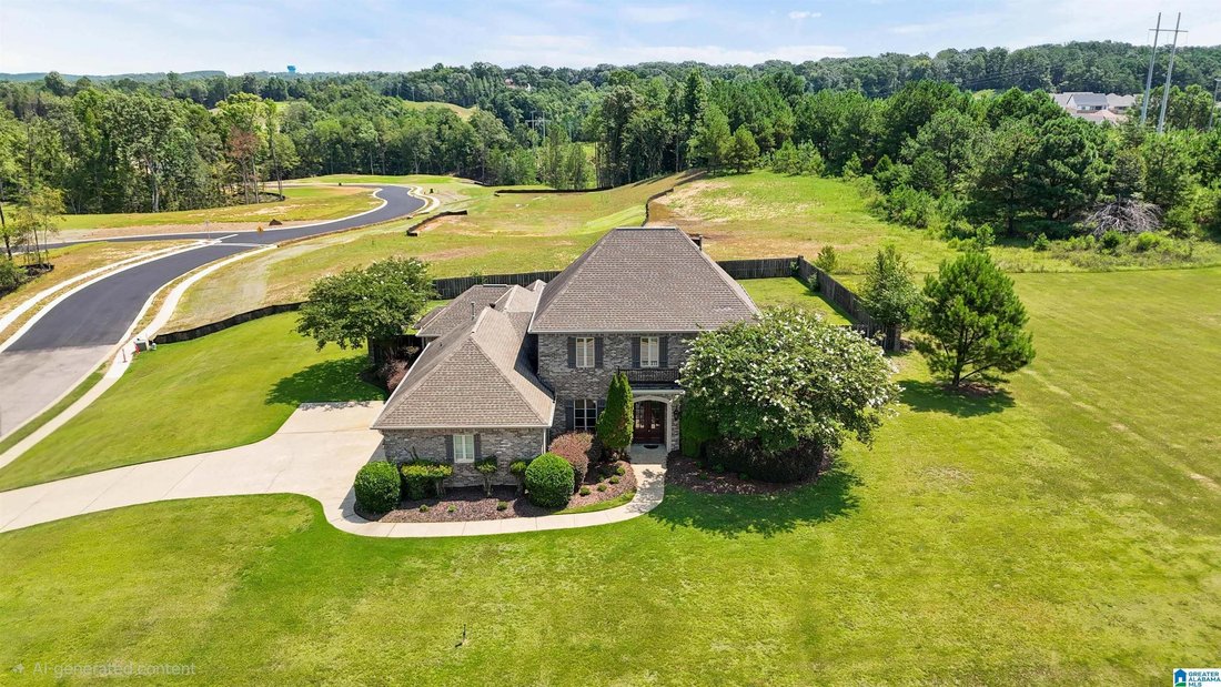 Haus in Tuscaloosa, Alabama, Vereinigte Staaten 1 - 18550973