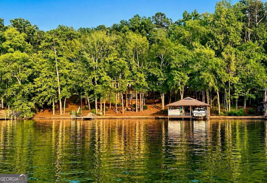 House in Hamilton, Georgia, United States 1 - 18408703