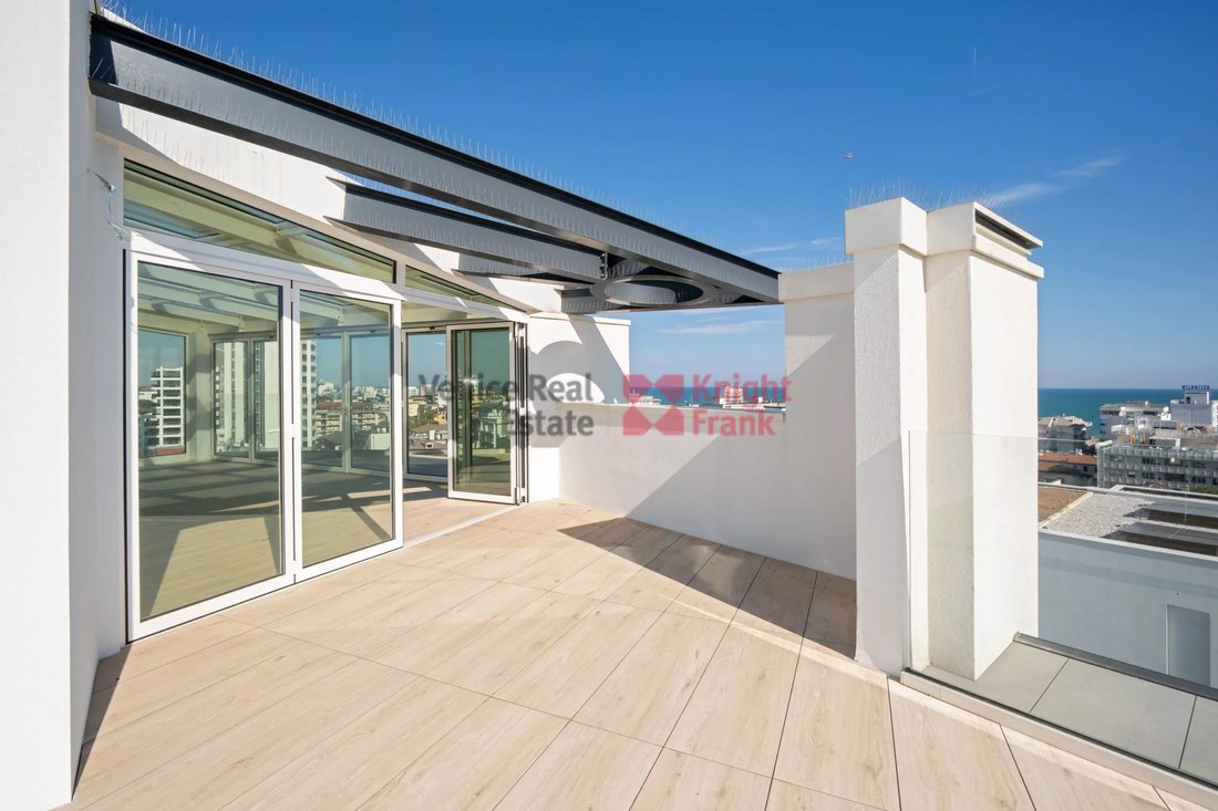 Apartment in Lido di Jesolo, Jesolo, Veneto 5 - 18549859