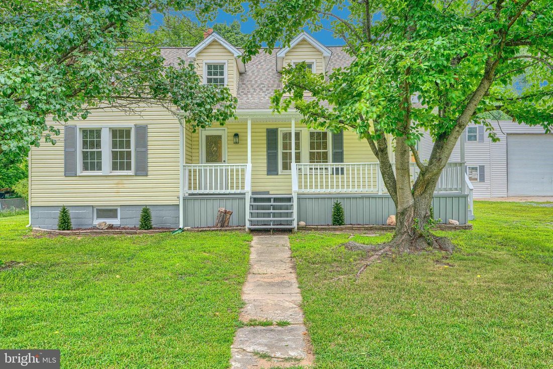 House in Riviera Beach, Maryland, United States 1 - 18552971