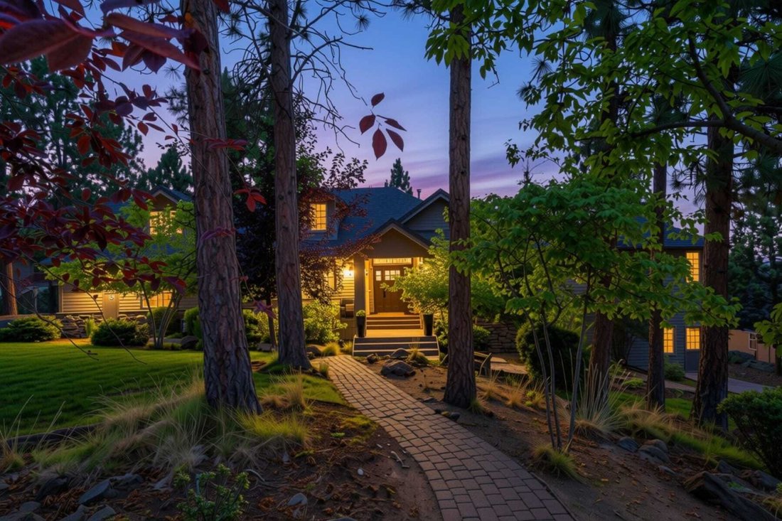 House in Bend, Oregon, United States 1 - 18550735
