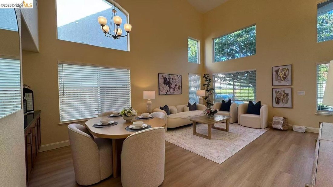 House in San Leandro, California, United States 5 - 18551660