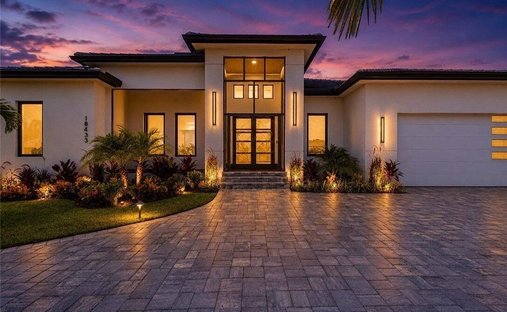 Casa a Naples, Florida, Stati Uniti 1