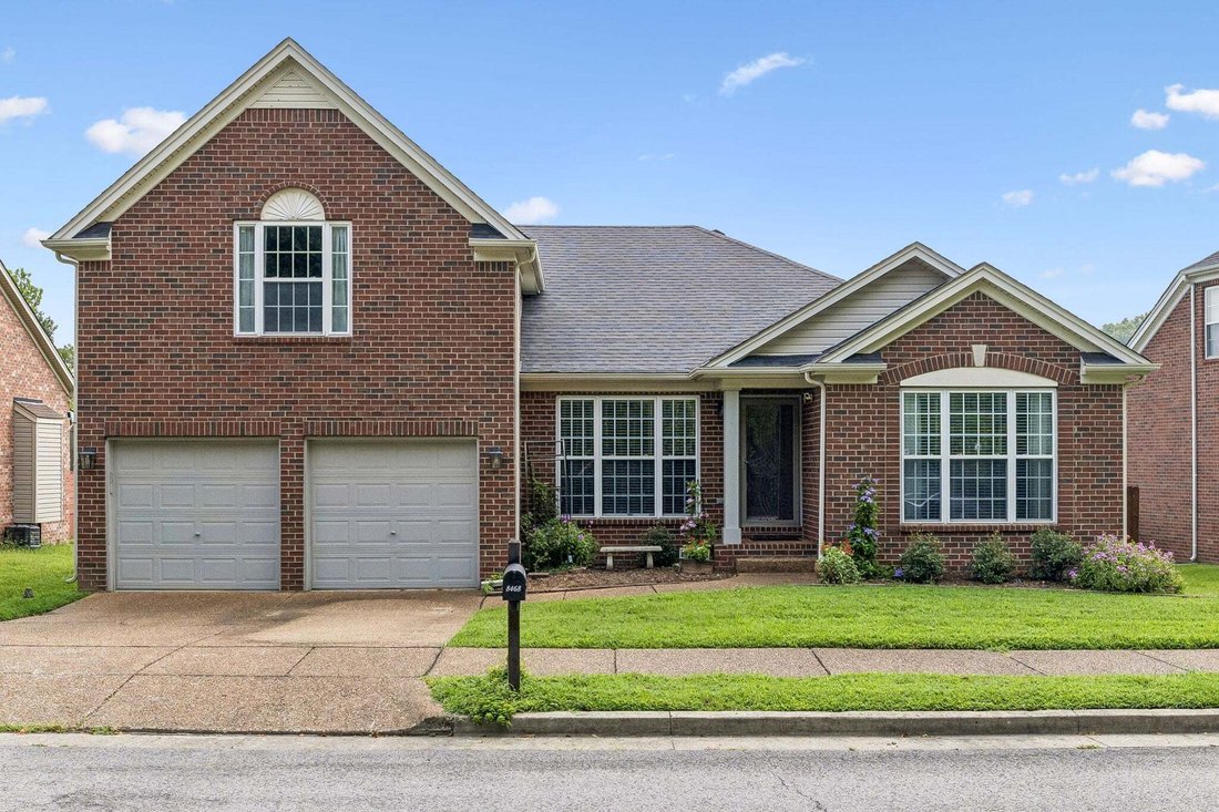 House in Nashville, Tennessee, United States 1 - 18552113