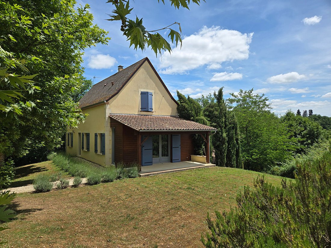 Villa in Issigeac, Nouvelle-Aquitaine, France 3 - 18550174