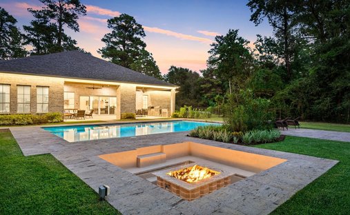 Maison à Spring, Texas, États-Unis 1