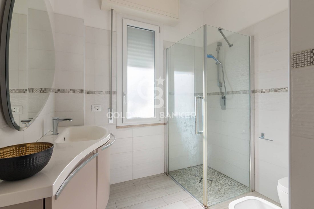 House in Bellariva - Rivazzurra - Miramare, Rimini, Emilia-Romagna 5 - 18553948