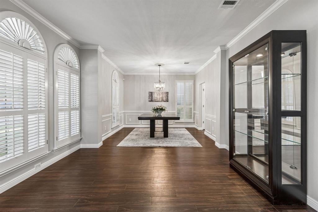 House in Frisco, Texas, United States 4 - 18552708