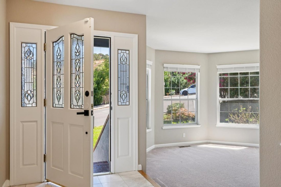 House in San Jose, California, United States 3 - 18551679