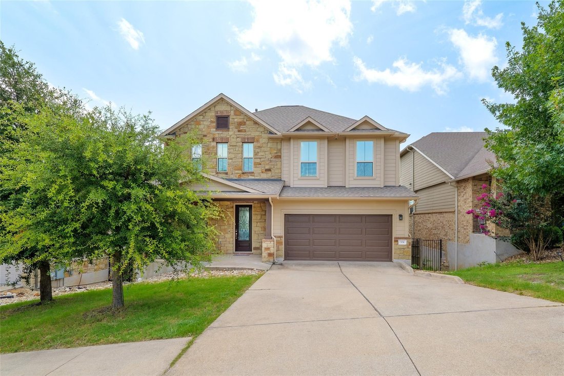 House in Georgetown, Texas, United States 2 - 18551701
