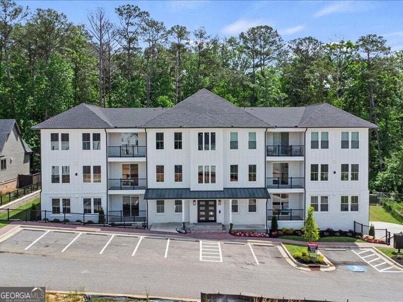 Condo in Peachtree City, Georgia, United States 1 - 18552437