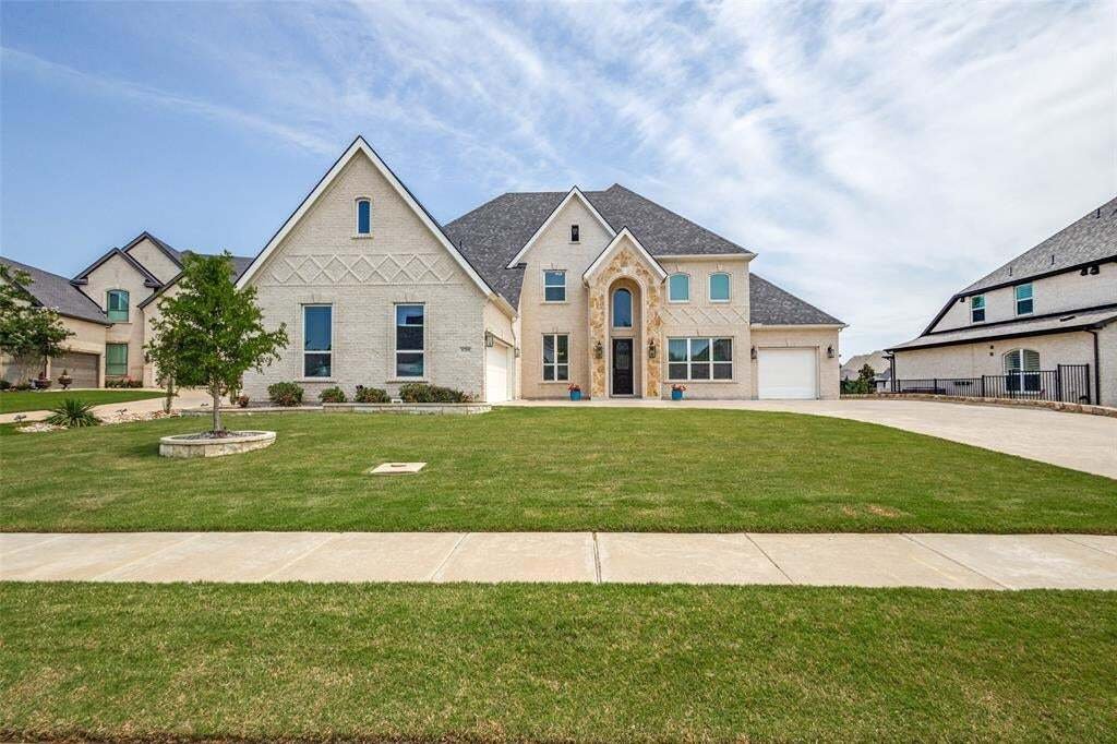 House in Lewisville, Texas, United States 1 - 18552771