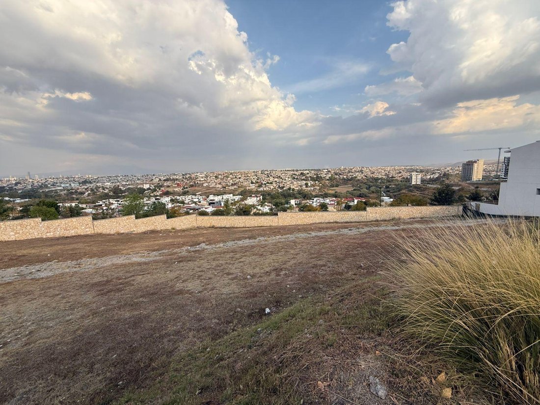 Land in Lomas de Angelópolis, Puebla, Mexico 5 - 18550677