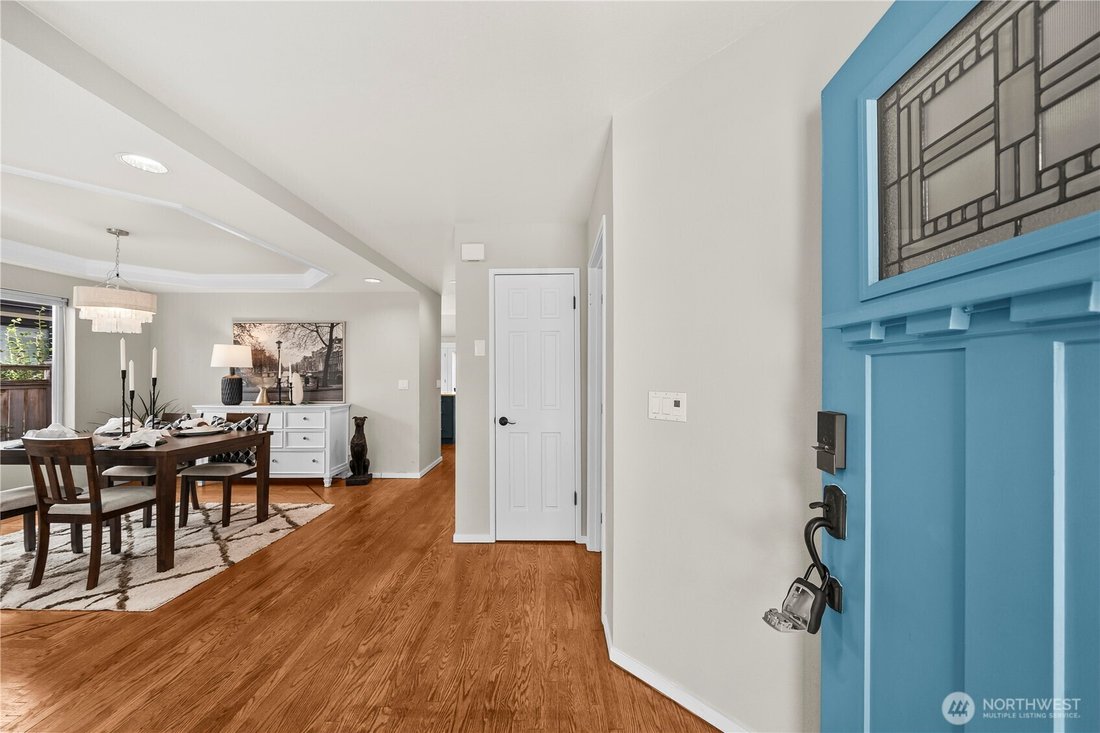 Haus in Seattle, Washington, Vereinigte Staaten 5 - 18548987