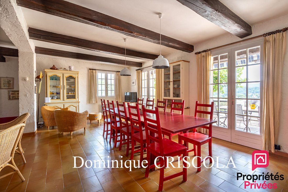 Villa in Tourves, Provence-Alpes-Côte d'Azur, France 3 - 18473251